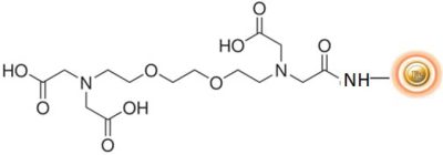 EGTA structure